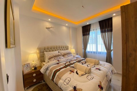 Apartment for sale  in Alanya, Antalya, Turkey, 100m2, No. 208541 – photo 11