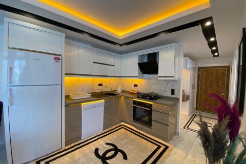 Apartment for sale  in Alanya, Antalya, Turkey, 100m2, No. 208541 – photo 4