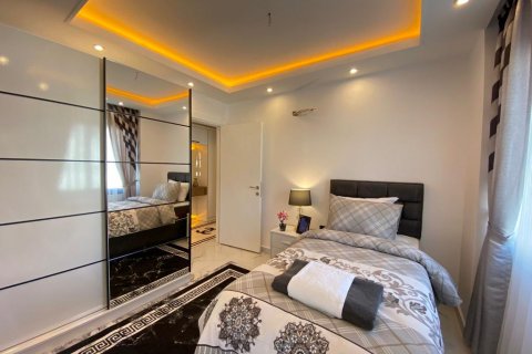 Apartment for sale  in Alanya, Antalya, Turkey, 100m2, No. 208541 – photo 9
