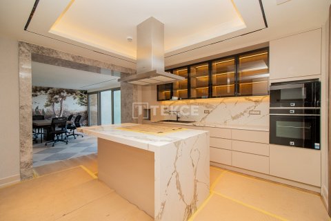 Villa  6+1  Antalya, Türkiye №193632 - 17