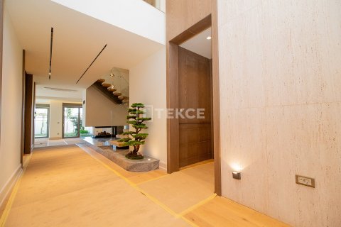 Villa  6+1  Antalya, Türkiye №193632 - 21