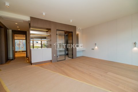 Villa  6+1  Antalya, Türkiye №193632 - 23