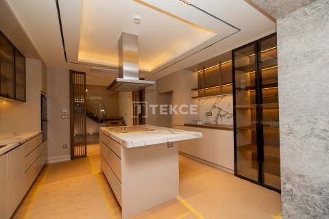 Villa  6+1  Antalya, Türkiye №193632 - 18