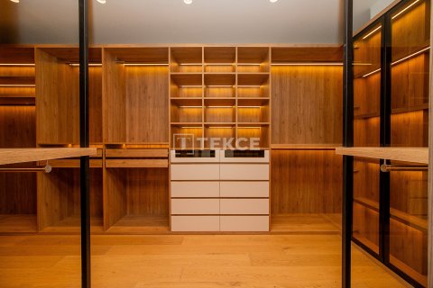 Villa  6+1  Antalya, Türkiye №193632 - 30