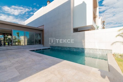 Villa  6+1  Antalya, Türkiye №193632 - 2