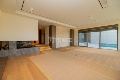 Villa  6+1  Antalya, Türkiye №193632 - 13