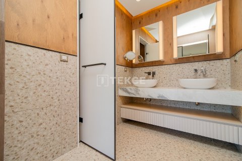 Villa  6+1  Antalya, Türkiye №193632 - 27