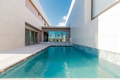 Villa  6+1  Antalya, Türkiye №193632 - 6