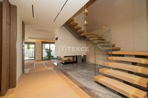 Villa  6+1  Antalya, Türkiye №193632 - 22