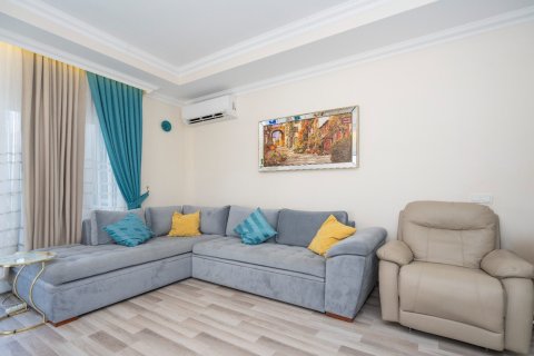 Lejlighed  i Oba, Antalya, Tyrkiet Nr. 193627 - 2
