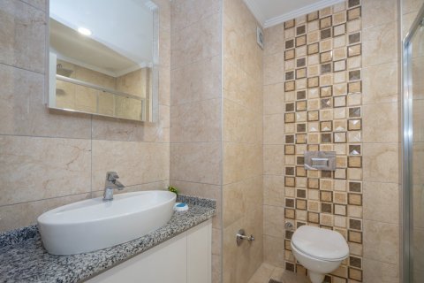 Lejlighed  i Oba, Antalya, Tyrkiet Nr. 193627 - 14