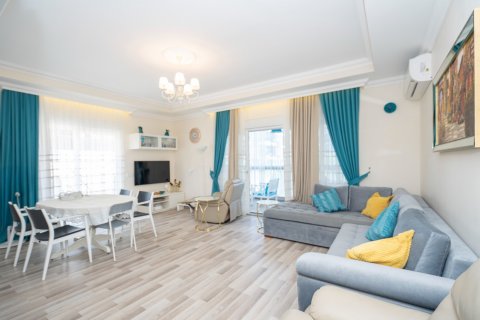 Lejlighed  i Oba, Antalya, Tyrkiet Nr. 193627 - 1