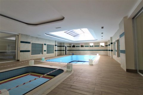 Lejlighed  i Oba, Antalya, Tyrkiet Nr. 193627 - 25