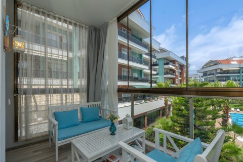 Lejlighed  i Oba, Antalya, Tyrkiet Nr. 193627 - 6