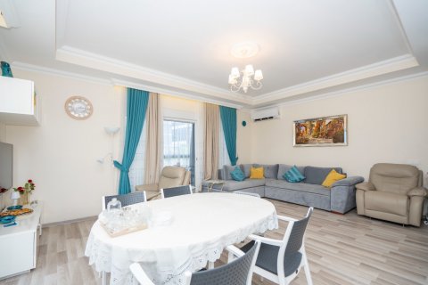 Lejlighed  i Oba, Antalya, Tyrkiet Nr. 193627 - 3