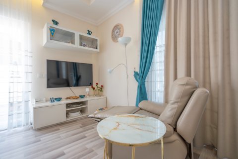 Lejlighed  i Oba, Antalya, Tyrkiet Nr. 193627 - 5