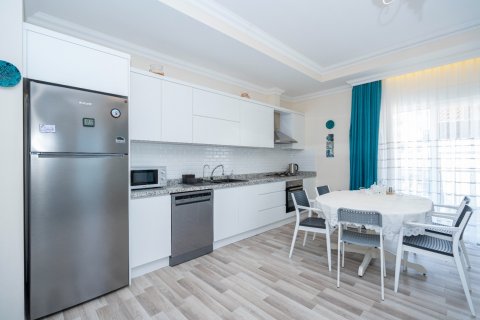 Lejlighed  i Oba, Antalya, Tyrkiet Nr. 193627 - 4