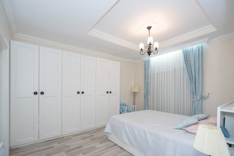 Lejlighed  i Oba, Antalya, Tyrkiet Nr. 193627 - 12