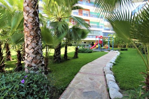 Lejlighed  i Oba, Antalya, Tyrkiet Nr. 193627 - 29