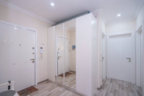 Lejlighed  i Oba, Antalya, Tyrkiet Nr. 193627 - 13