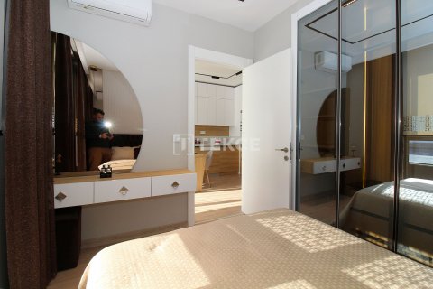 1+1 Lejlighed i Ankara, Tyrkiet Nr. 193615 - 18