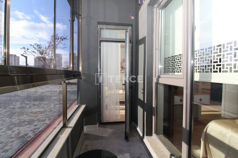 1+1 Lejlighed i Ankara, Tyrkiet Nr. 193615 - 20