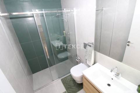 1+1 Lejlighed i Ankara, Tyrkiet Nr. 193615 - 21