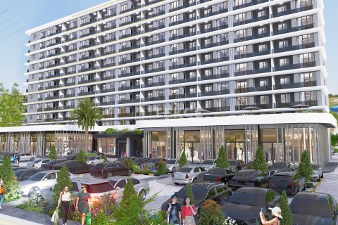 1+1 Lejlighed i Ankara, Tyrkiet Nr. 193615 - 7