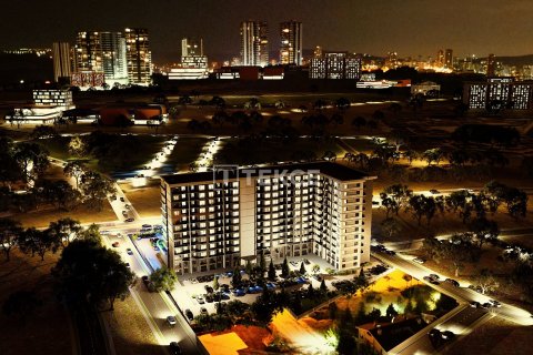 1+1 Lejlighed i Ankara, Tyrkiet Nr. 193615 - 11