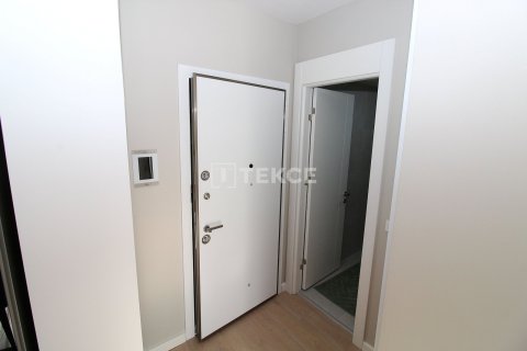 1+1 Lejlighed i Ankara, Tyrkiet Nr. 193615 - 22