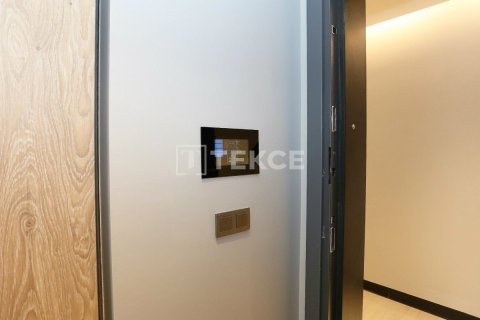 Daire  2+1  İstanbul, Türkiye №193617 - 26