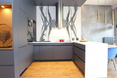 Daire  2+1  İstanbul, Türkiye №193617 - 13