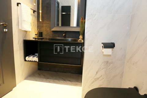 Daire  2+1  İstanbul, Türkiye №193617 - 22