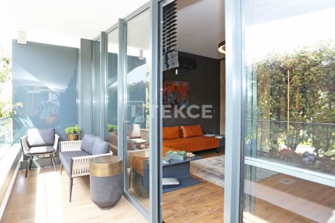 Dubleks daire  3+1  İstanbul, Türkiye №193618 - 24