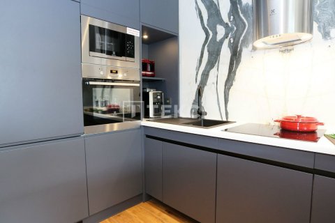 Dubleks daire  3+1  İstanbul, Türkiye №193618 - 12