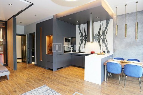 Dubleks daire  3+1  İstanbul, Türkiye №193618 - 10