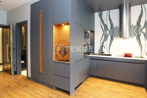 Dubleks daire  3+1  İstanbul, Türkiye №193618 - 15