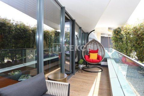 Dubleks daire  3+1  İstanbul, Türkiye №193618 - 25