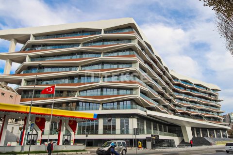 Dubleks daire  3+1  İstanbul, Türkiye №193618 - 3