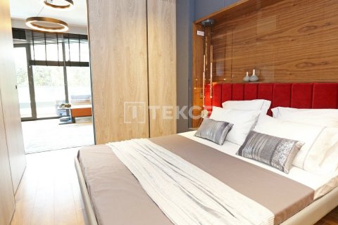 Dubleks daire  3+1  İstanbul, Türkiye №193618 - 19