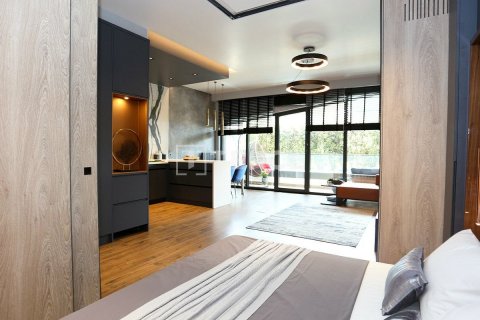 Dubleks daire  3+1  İstanbul, Türkiye №193618 - 17