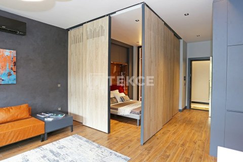 Dubleks daire  3+1  İstanbul, Türkiye №193618 - 20