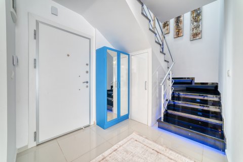 4+1 Villa i Kargicak, Alanya, Antalya, Turkiet Nr. 142301 - 29