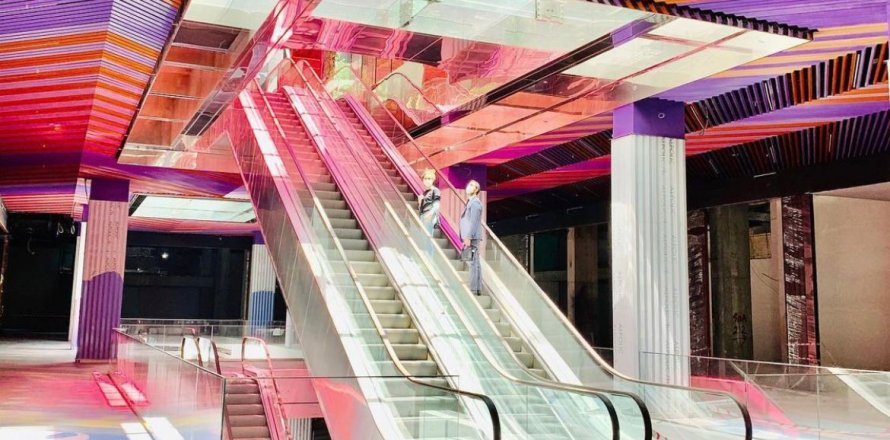 1+1 Apartment in Istanbul, Turkey No. 147808