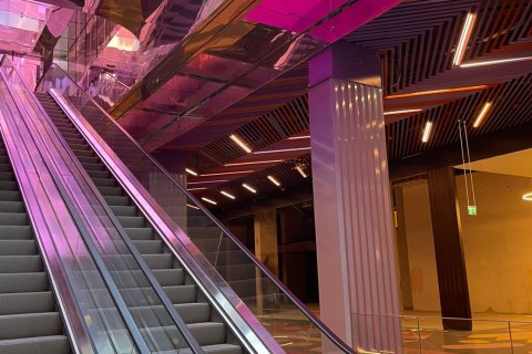 Apartment for sale in Istanbul, Turkey, 1 bedroom, 217m2, No. 147808 – photo 29