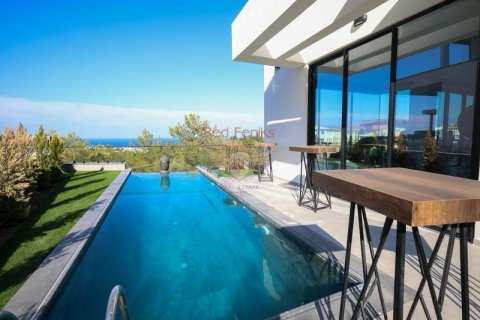 Villa  5+-1  Girne,  №192791 - 22