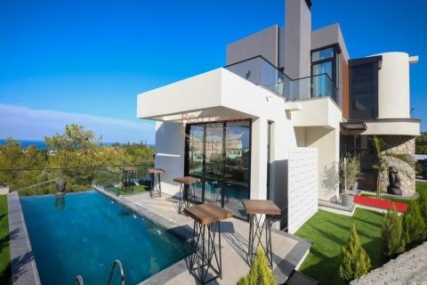 Villa  5+-1  Girne,  №192791 - 3