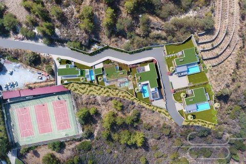 Villa  5+-1  Girne,  №192791 - 25