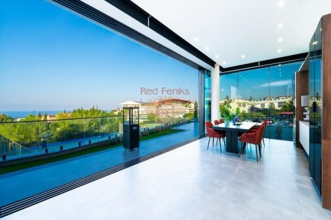 Villa  5+-1  Girne,  №192791 - 14