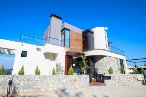 Villa  5+-1  Girne,  №192791 - 2